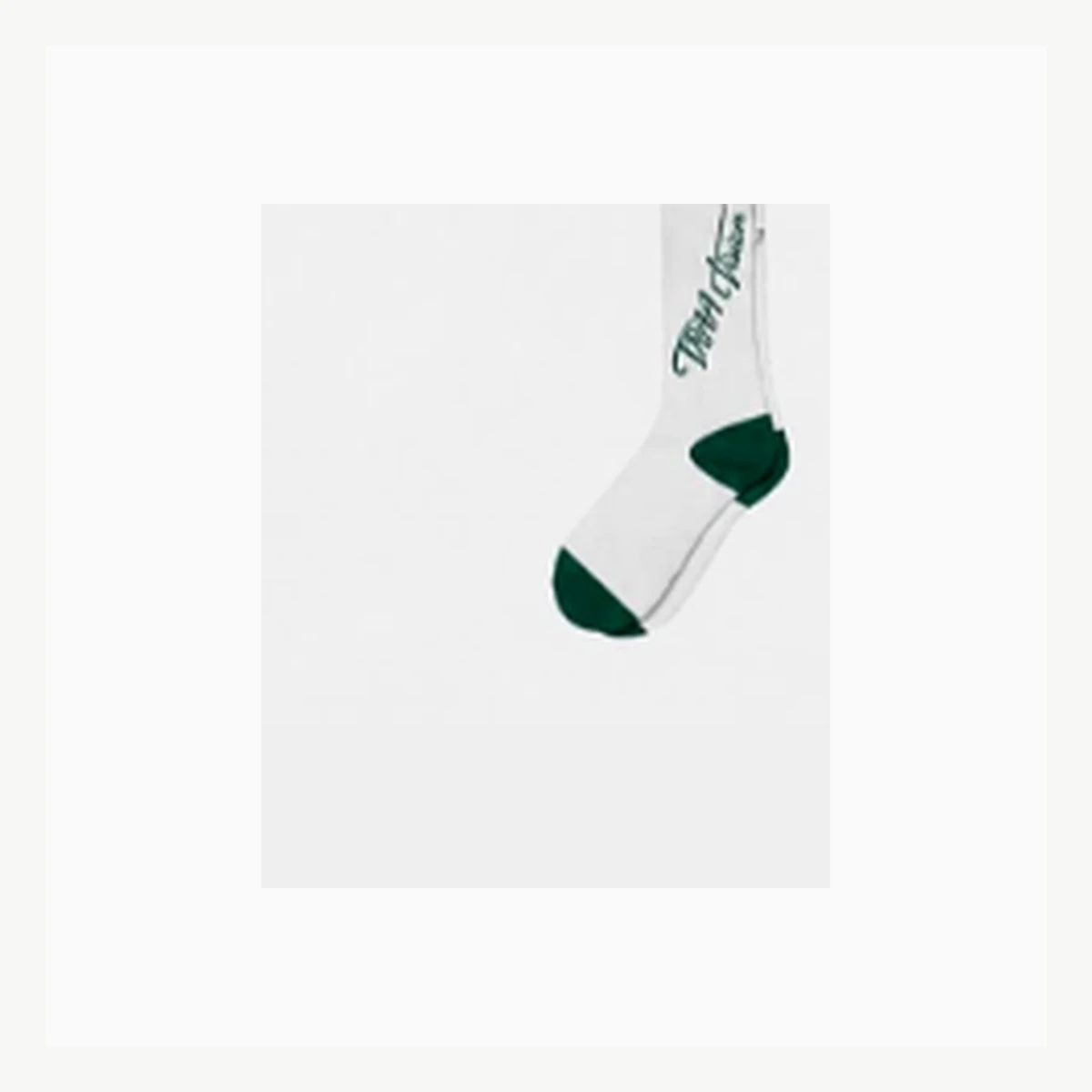 Signature Socks